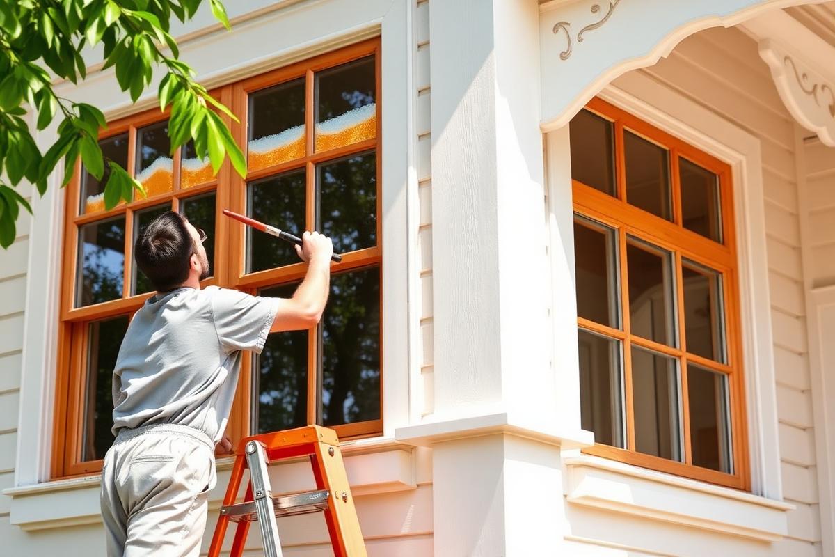 Painting services in Ivanhoe, 3079