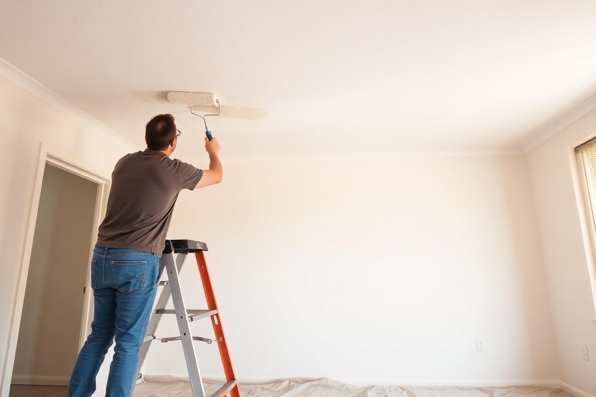 Painting services in Macleod, 3085