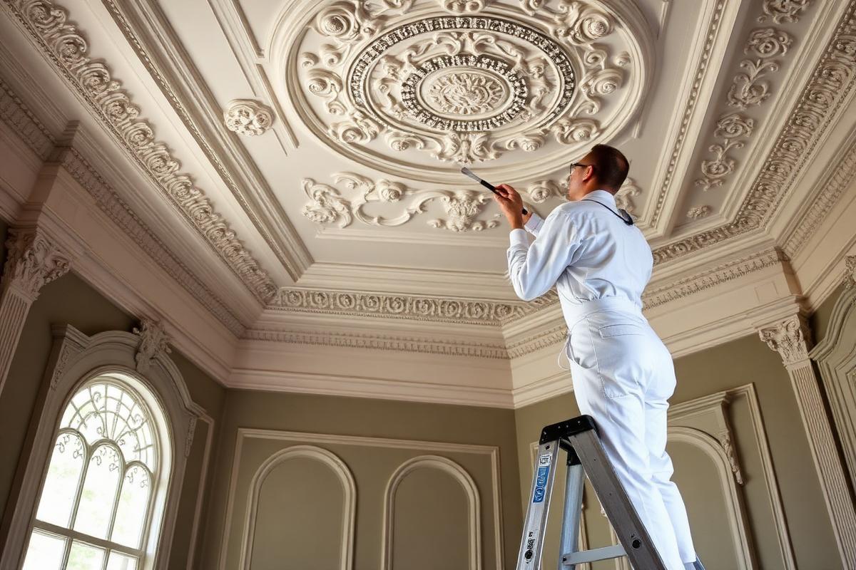 Painting services in Kew, 3101