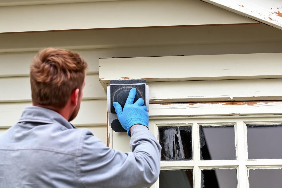 Painting services in Briar Hill, 3088